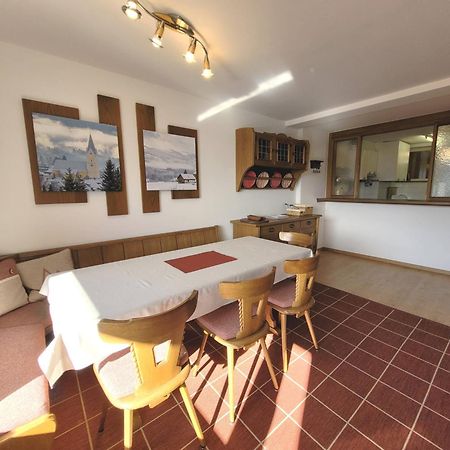 Wohnung Katalin Bad Mitterndorf Exteriér fotografie